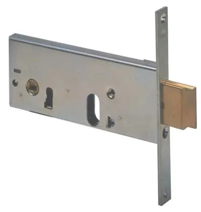 SERRATURA METALLO INFILARE 44155 CISA - CISA - Vista Principale