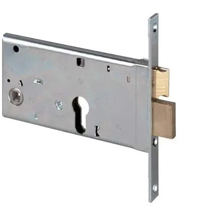 SERRATURA METALLO INFILARE 44360 CISA - CISA - Vista Principale