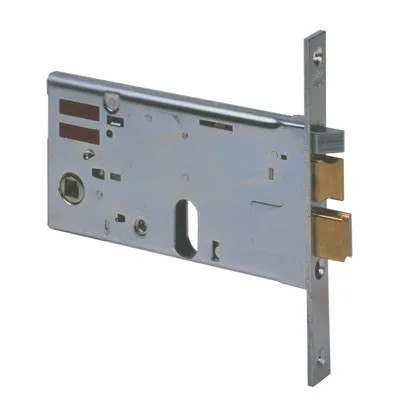 SERRATURA METALLO INFILARE ELETTRICA 14460 CISA - CISA - Vista Principale