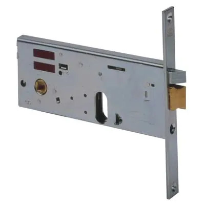SERRATURA METALLO INFILARE ELETTRICA 14511 CISA - CISA - Vista Principale