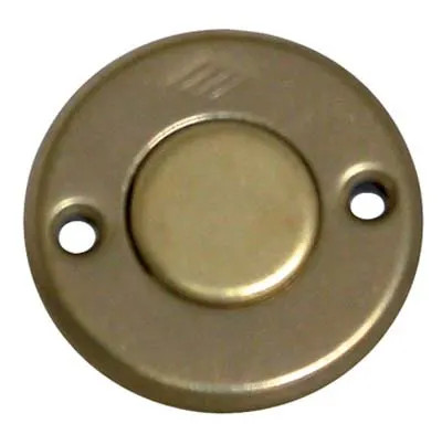 PULSANTE SERRATURA ELETTRICA 06110.00 CISA - CISA - Vista Principale
