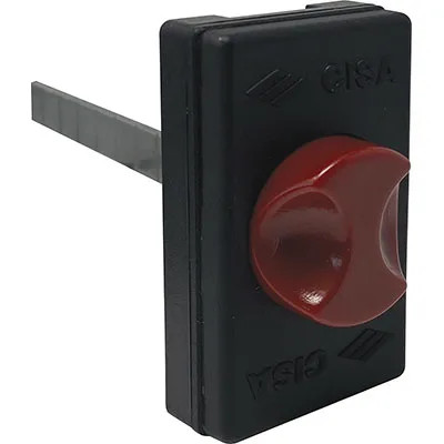 PULSANTE SERRATURA ELETTRICA CISA - CISA - Vista Principale