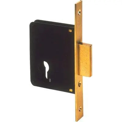 SERRATURA LEGNO INFILARE 52310 CISA - CISA - Vista Principale