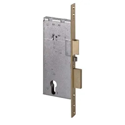 SERRATURA LEGNO INFILARE ELETTRICA 12011 CISA - CISA - Vista Principale