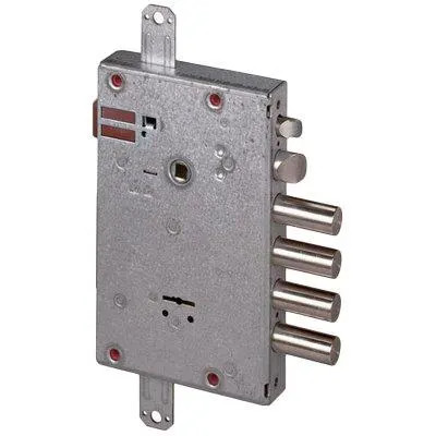 SERRATURA METALLO APPLICARE ELETTRICA 17515 CISA - CISA - Vista Principale