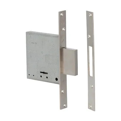SERRATURA METALLO INFILARE 57010 CISA - CISA - Vista Principale