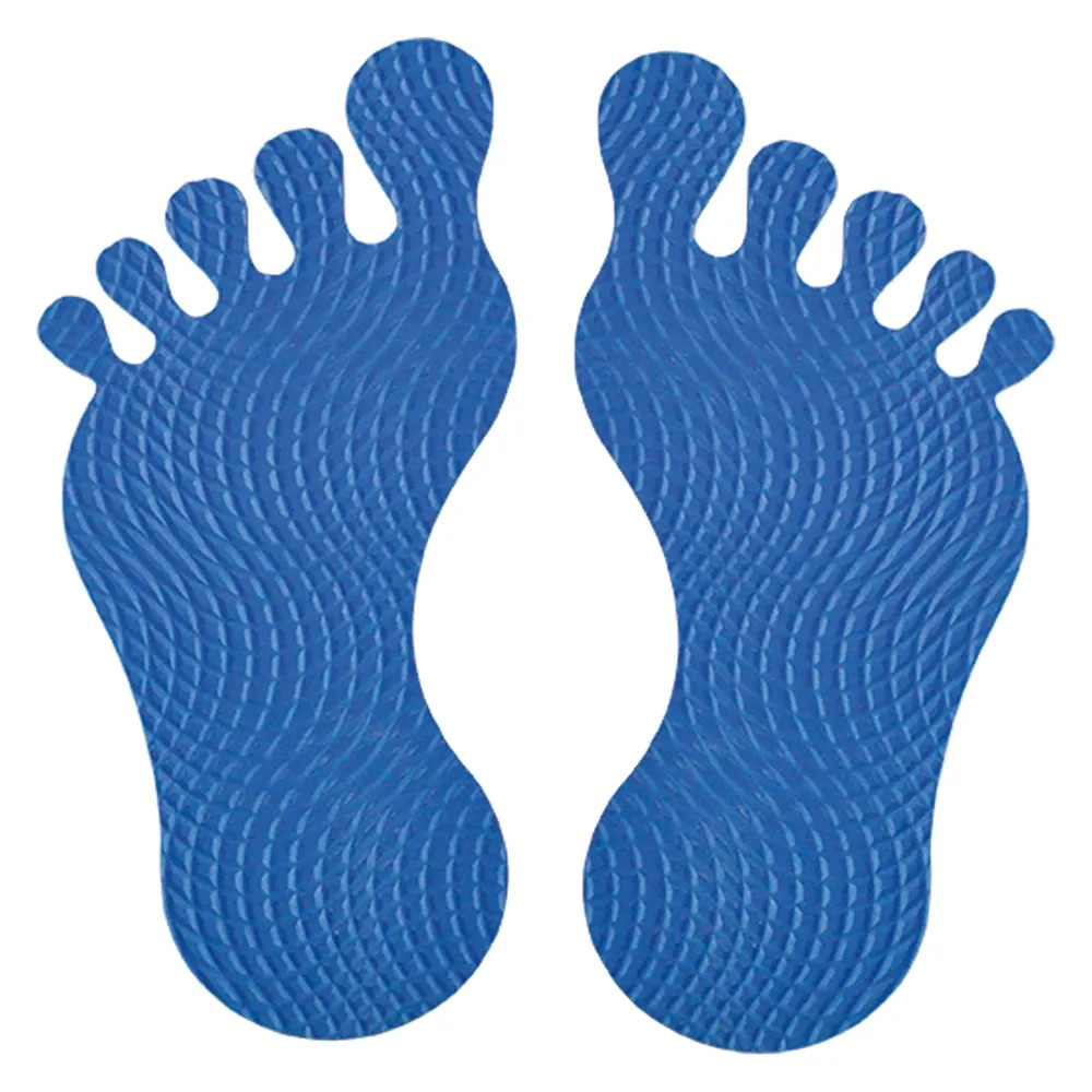 TAPPETO ANTISCIVOLO 'FOOT' - Koncreto