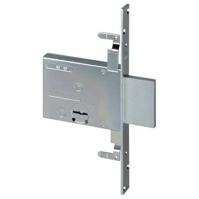 SERRATURA METALLO INFILARE 57016 CISA - CISA - Vista Principale