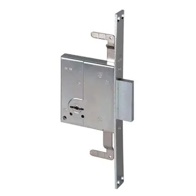SERRATURA METALLO INFILARE 57226 CISA - CISA - Vista Principale