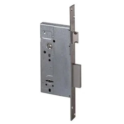 SERRATURA METALLO INFILARE 57211 CISA - CISA - Vista Principale