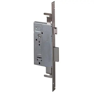 SERRATURA METALLO INFILARE 57215 CISA - CISA - Vista Principale