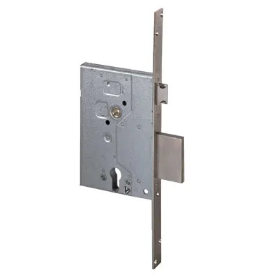 SERRATURA METALLO INFILARE 56250 CISA - CISA - Vista Principale