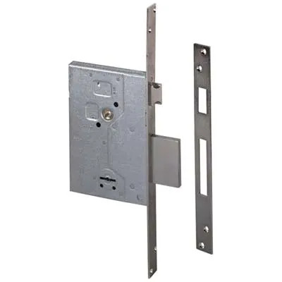 SERRATURA METALLO INFILARE 57250 CISA - CISA - Vista Principale
