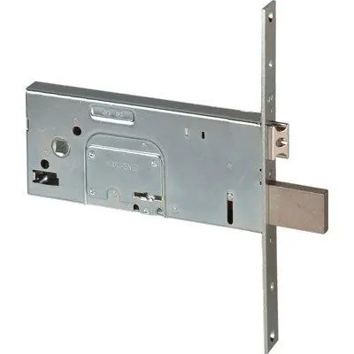 SERRATURA METALLO INFILARE 57352 CISA - CISA - Vista Principale