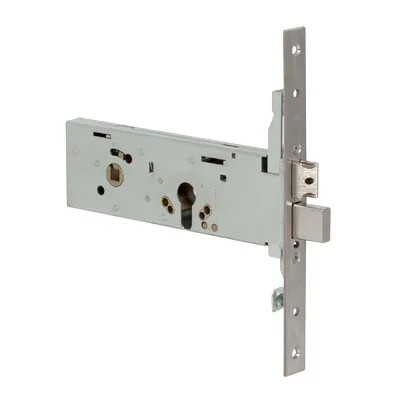 SERRATURA METALLO INFILARE 56357 CISA - CISA - Vista Principale