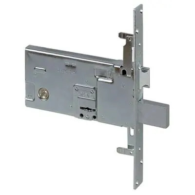 SERRATURA METALLO INFILARE 57318 CISA - CISA - Vista Principale