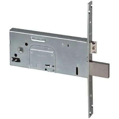 SERRATURA METALLO INFILARE 57353 CISA - CISA - Vista Principale