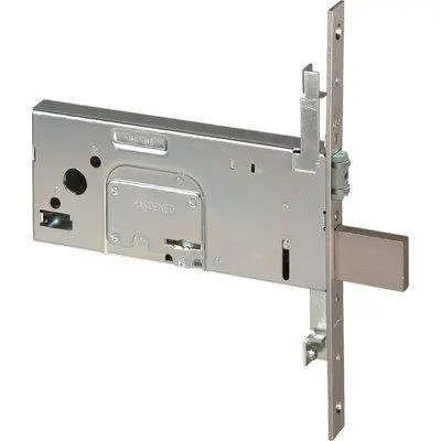 SERRATURA METALLO INFILARE 57365 CISA - CISA - Vista Principale