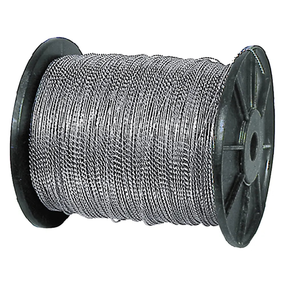 SPIRALINA ZINCATA PER SIGILLI - Senza Marca - Vista Principale