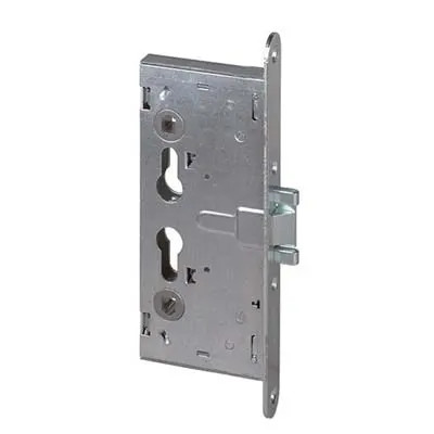 SERRATURA METALLO INFILARE 43130 CISA - CISA - Vista Principale