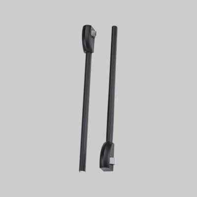 ASTE + COPERTURE ANTIPANICO CISA - CISA - Vista Principale