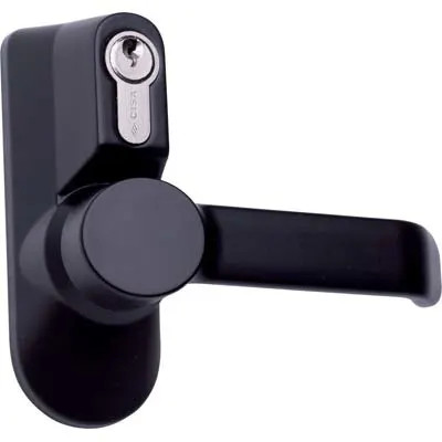 MANIGLIA ANTIPANICO ESTERNA - CISA - Vista Principale