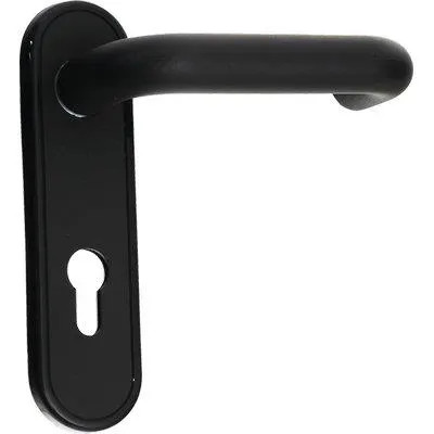 MANIGLIA ANTIPANICO ESTERNA 07076.26 CISA - CISA - Vista Principale