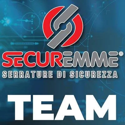 SECUREMME TEAM - SECUREMME - Vista Principale