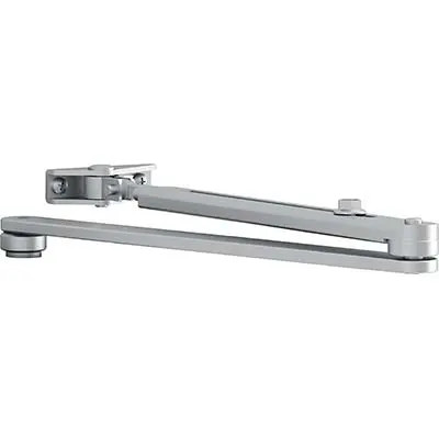 BRACCIO X CHIUDIPORTA DCL193 ASSA ABLOY - ASSA ABLOY - Vista Principale