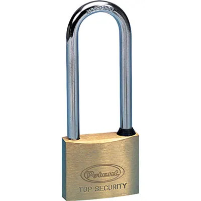 LUCCHETTO ARCO LUNGO 2700 POTENT - POTENT