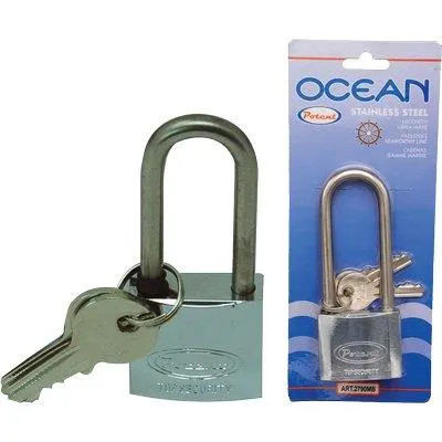 LUCCHETTO ARCO LUNGO OCEAN 2700MB POTENT - POTENT
