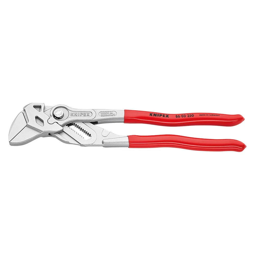 PINZA CHIAVE REGOLABILE 'KNIPEX' - KNIPEX