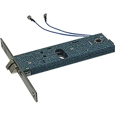 SERRATURA METALLO INFILARE ELETTRICA 799 OMEC - OMEC - Vista Principale