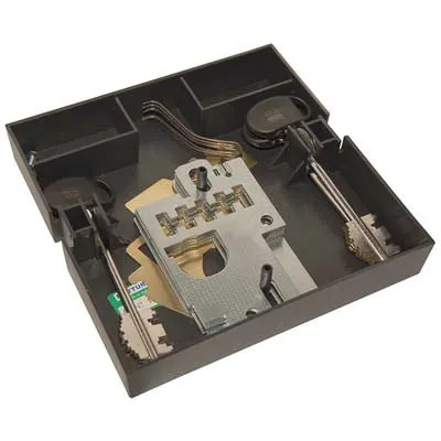CAMBIO CIFRATURA 91184102 MOTTURA - MOTTURA - Vista Principale