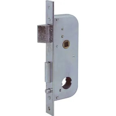SERRATURA CANCELLO INFILARE 067300 WELKA - WELKA - Vista Principale