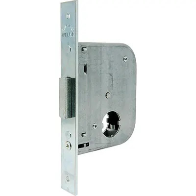 SERRATURA CANCELLO INFILARE 071450 WELKA - WELKA