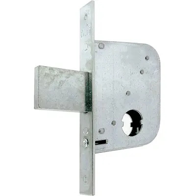 SERRATURA CANCELLO INFILARE 071454 WELKA - WELKA