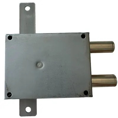 DEVIATORE 2 PISTONI 201 - CIPIERRE