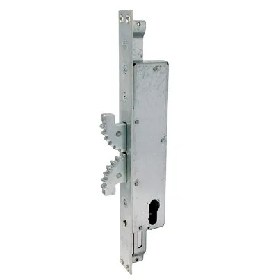 SERRATURA MONTANTE INFIL 4003 BUNKERLOCKS CIPIERRE - CIPIERRE - Vista Principale