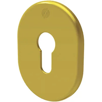 MOSTRINA PORTA BLINDATA 4302 SECUREMME - SECUREMME - Vista Principale