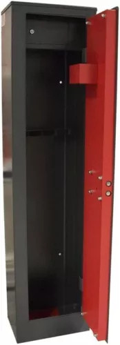 ARMADIO PORTA FUCILI CLASSIC - EFFE - Vista Principale