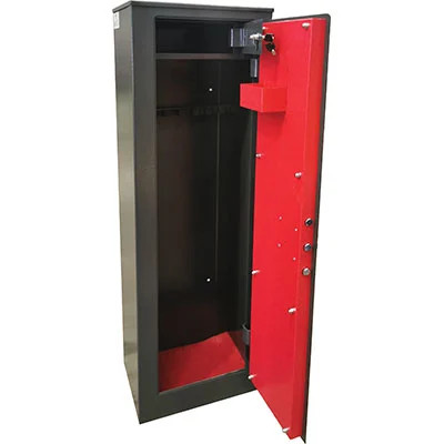 ARMADIO PORTA FUCILI CLASSIC 8 POSTI EFFE - EFFE - Vista Principale