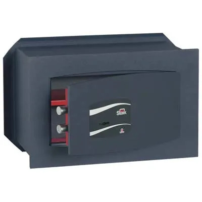 CASSAFORTE A MURARE SERIE 800 STARK - STARK - Vista Principale