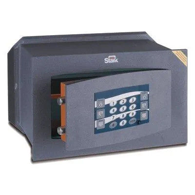 CASSAFORTE A MURARE DIGITALE SERIE 850 STARK - STARK - Vista Principale