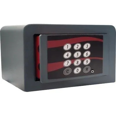 CASSAFORTE DA ESTERNO SERIE 655A STARK - STARK - Vista Principale