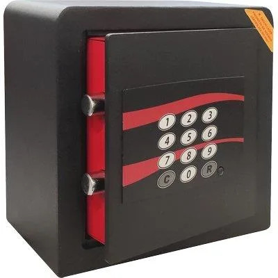 CASSAFORTE DA ESTERNO SERIE N655A STARK - STARK - Vista Principale