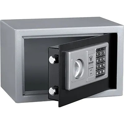CASSAFORTE DIGITALE BOXER EA20H STARK - STARK