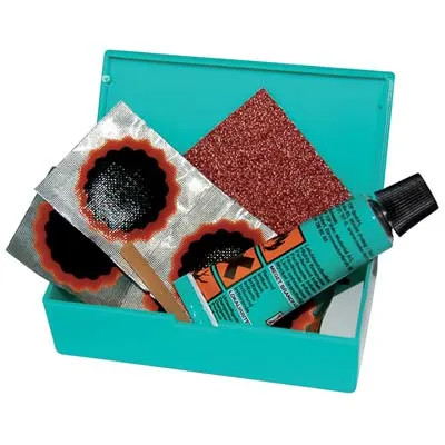 RIPARAZIONE TIPTOP KIT TUBE TOUR TT-01 REMA - GENERICA - Vista Principale