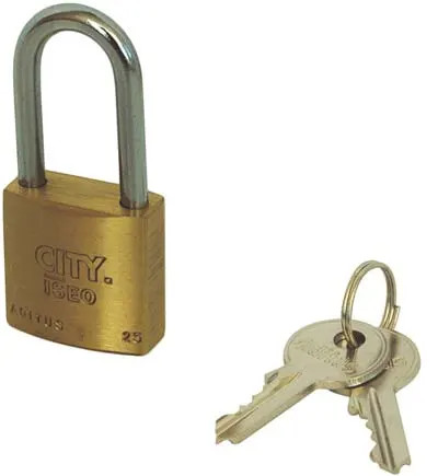 LUCCHETTO ARCO LUNGO ADITUS KA ISEO - ISEO - Vista Principale