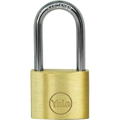LUCCHETTO ARCO LUNGO PRIUM YALE/CORBIN - CORBIN